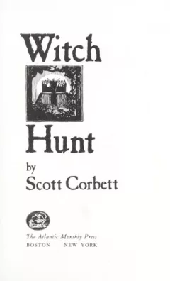 Witch hunt