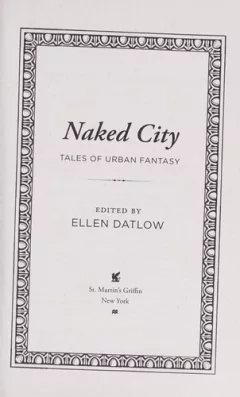 Naked city