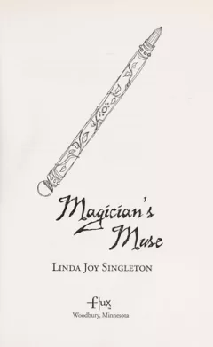 Magician's muse