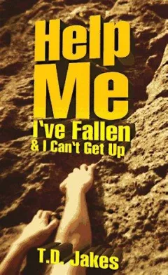 Help me I've fallen and I can't get up!