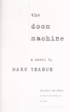 The doom machine