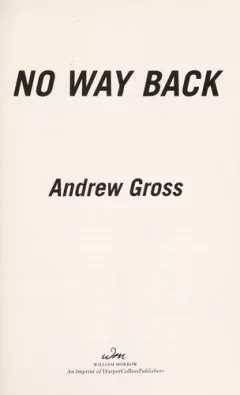 No way back