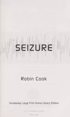 Seizure