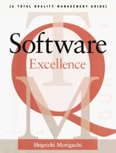 Software excellence