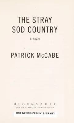 The stray sod country
