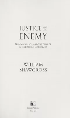 Justice and the enemy