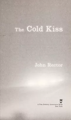 The cold kiss