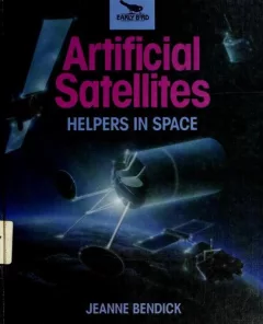 Artificial satellites