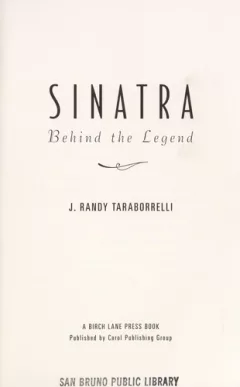 Sinatra
