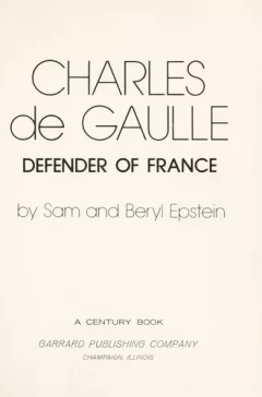 Charles de Gaulle