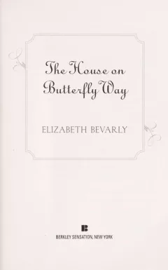 The house on Butterfly Way