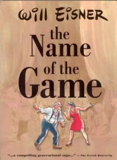 The name of the game
