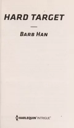 Hard target
