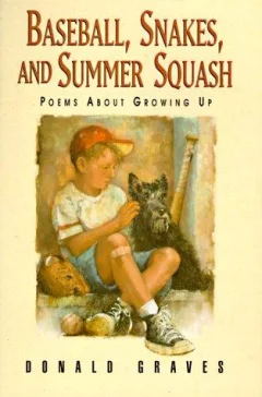 Baseball, snakes, and summer squash