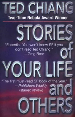 Stories of Your Life and Others
