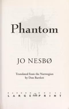 Phantom