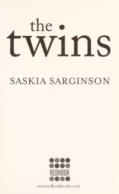The twins