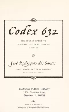 Codex 632