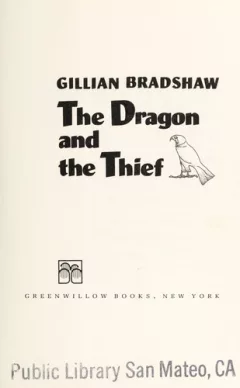 The dragon and the thief