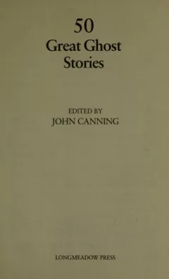 50 great horror stories