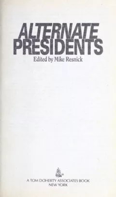 Alternate presidents