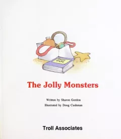 The jolly monsters