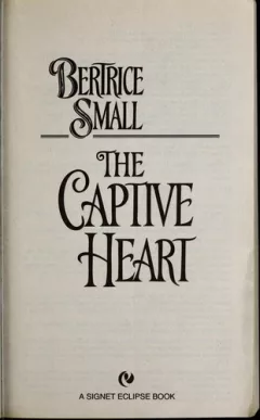 The Captive Heart