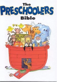 The preschoolers Bible