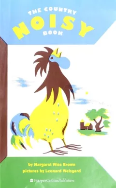 Country noisy book