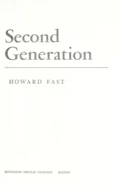 Second generation