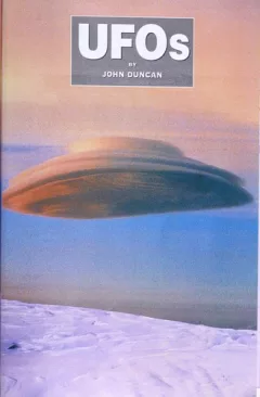 UFOs