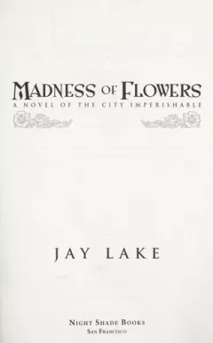 Madness of flowers