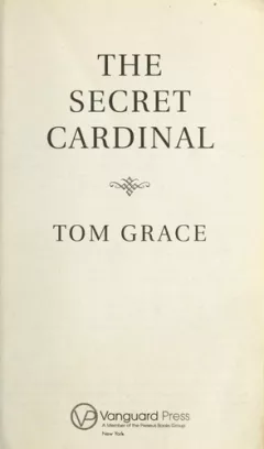 The secret cardinal