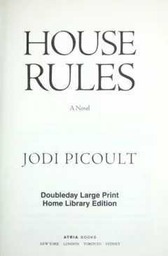 House rules