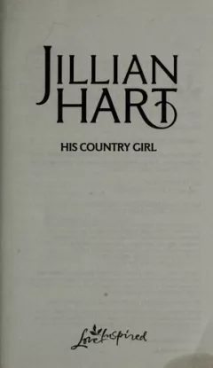 His country girl