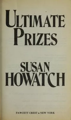 Ultimate prizes