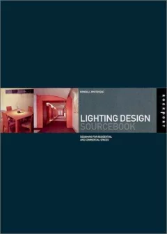 Lighting Design Sourcebook