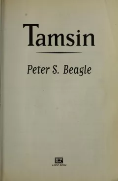 Tamsin
