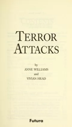 Terror attacks