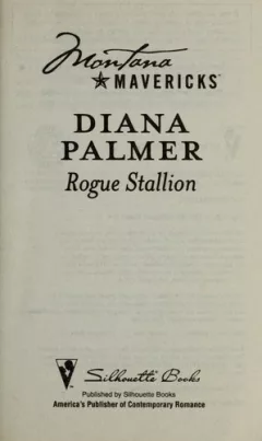 Rogue Stallion