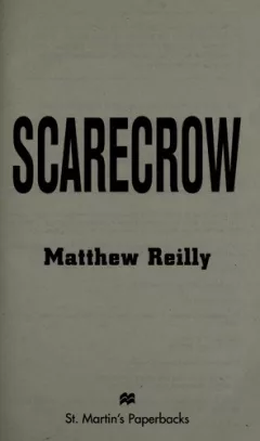 Scarecrow
