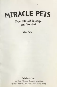 Miracle pets