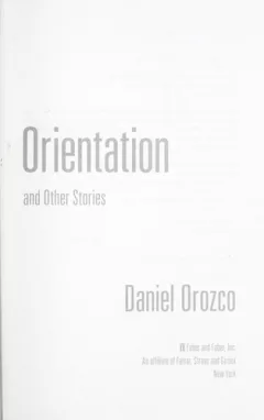 Orientation