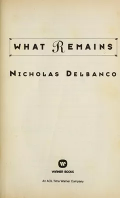 What remains
