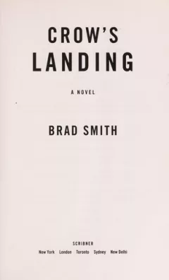 Crow's landing