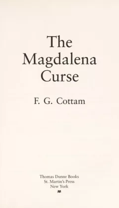 The Magdalena curse