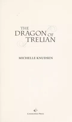 The dragon of Trelian
