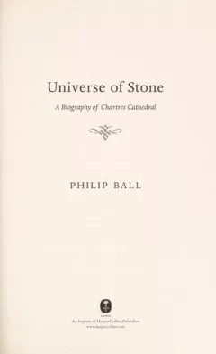 Universe of Stone