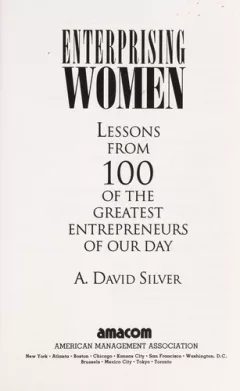 Enterprising women