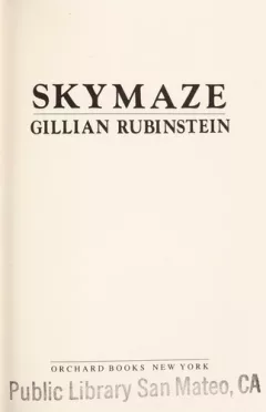 Skymaze